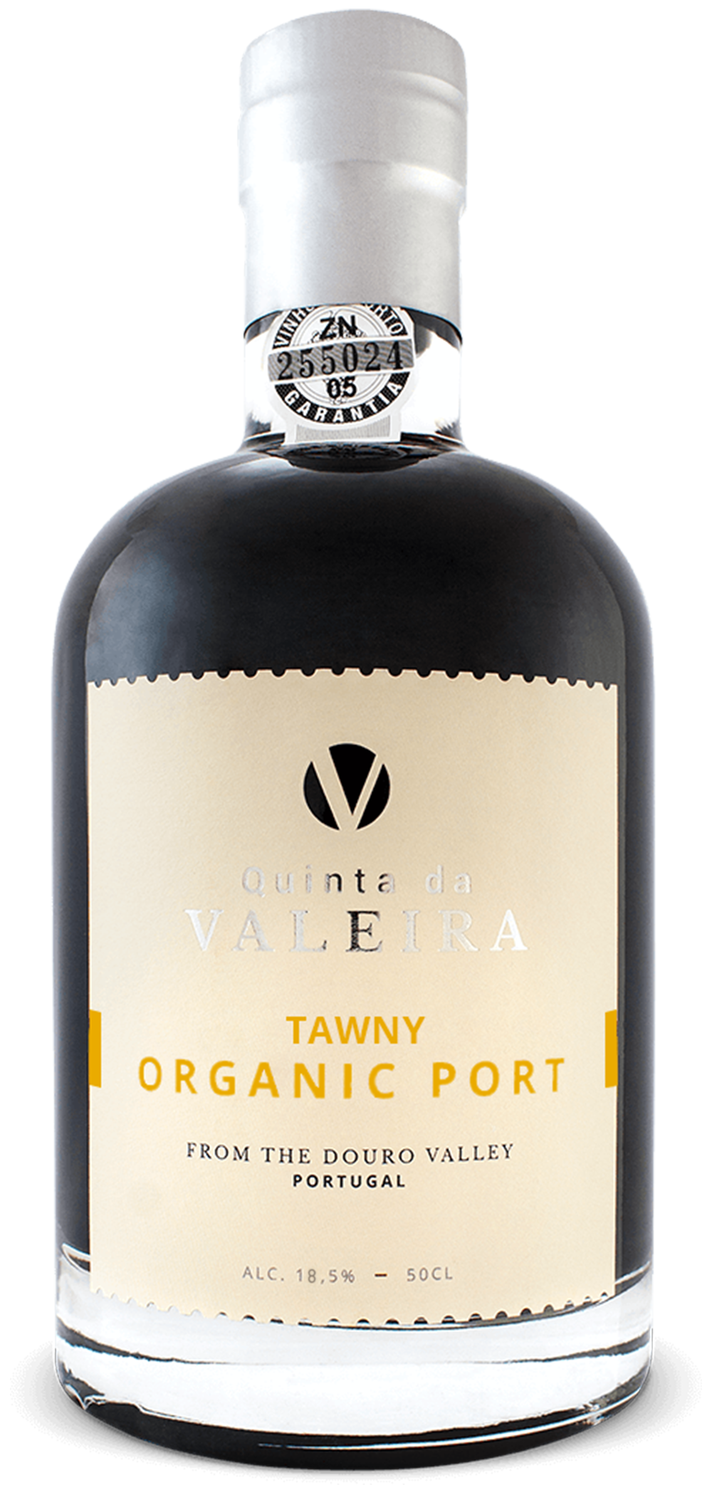 Quinta da Valeira Organic Tawny Port Wine