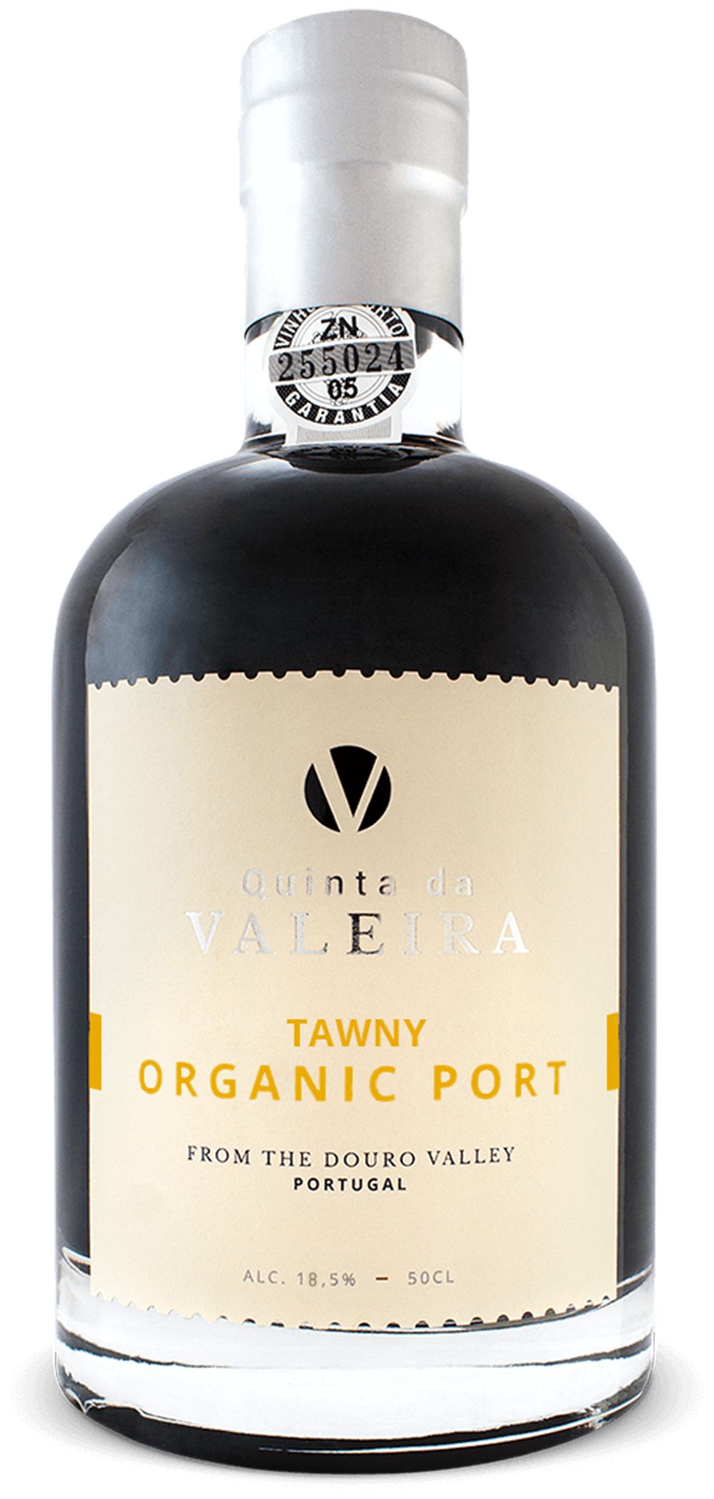 Quinta da Valeira Organic Ruby Port Wine