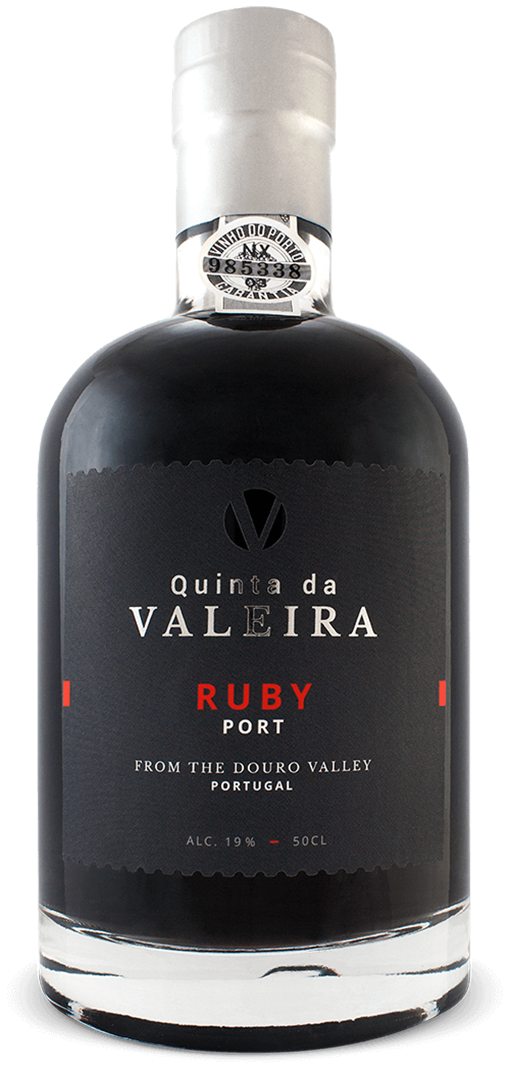 Quinta da Valeira Ruby Port Wine
