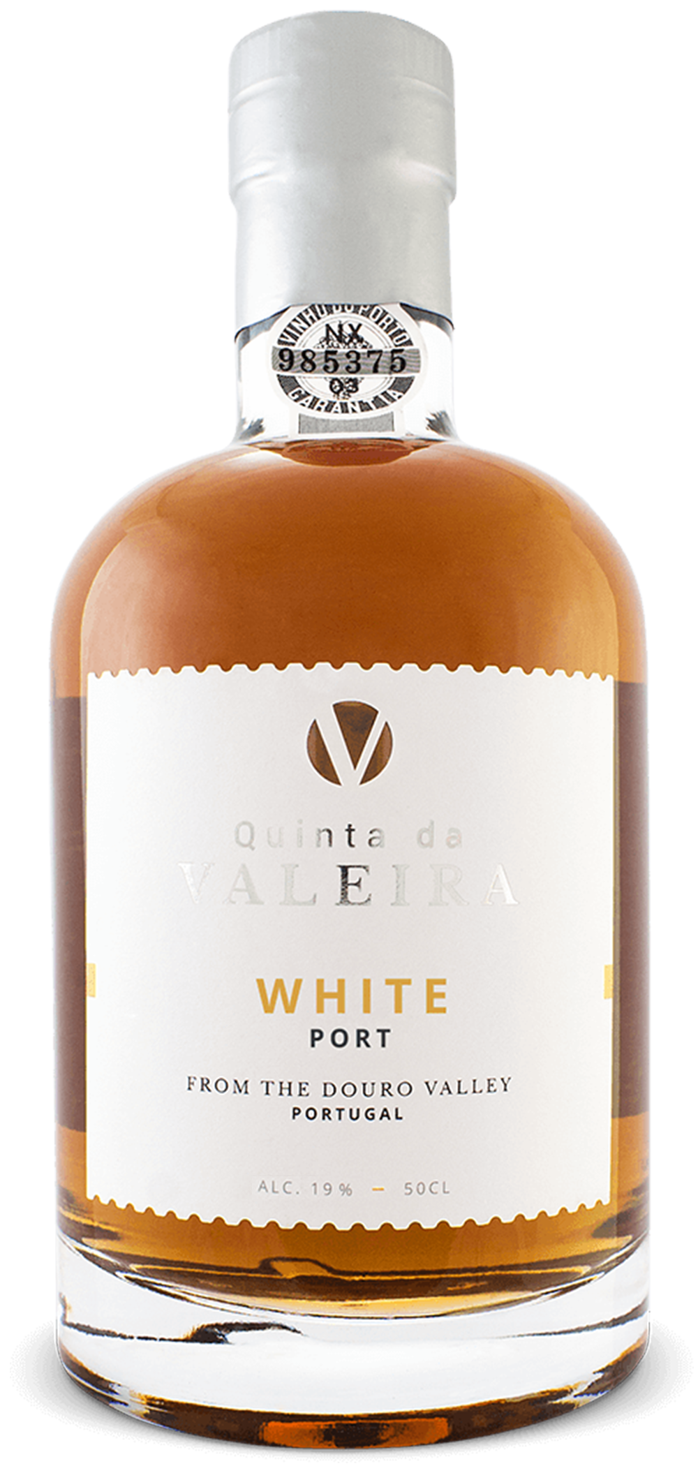 Quinta da Valeira White Port Wine